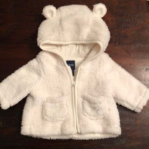 Baby Jacket